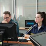 Порядок подготовки специалистов ЕДДС в нашем Учреждении.